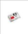 Kodak, i600, /, i800, /, i1800, /, i1400, Enhanced, Printer:, Red, Ink, Cartridge, (HP, C6602R), (qty:, 9, 